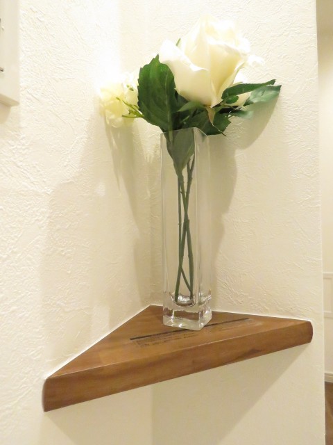 アルス代々木参宮橋コートアデリオン　カウンター