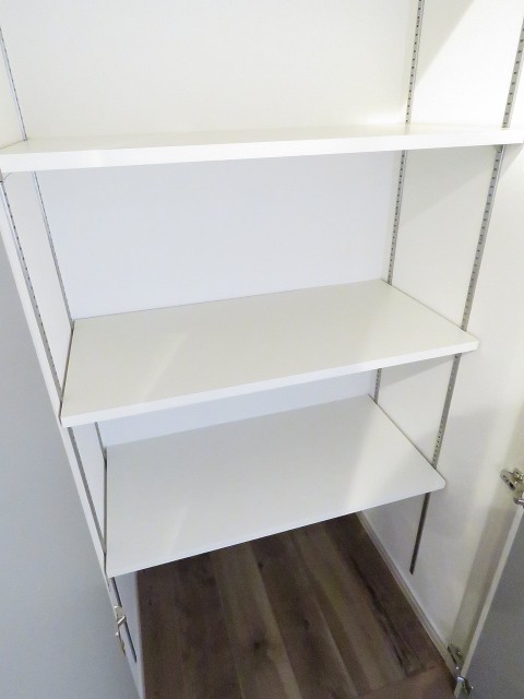 アルス代々木参宮橋コートアデリオン　パントリー