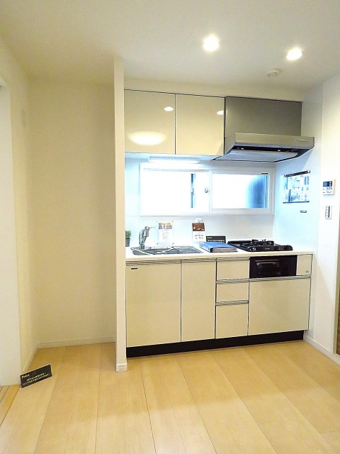 レインボー目白　キッチン