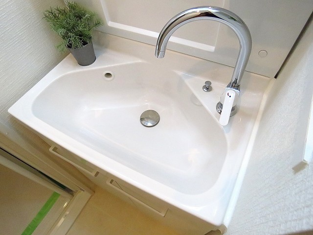 レインボー目白　洗面ボウル