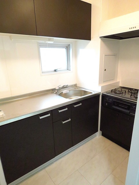 レインボー目白　キッチン