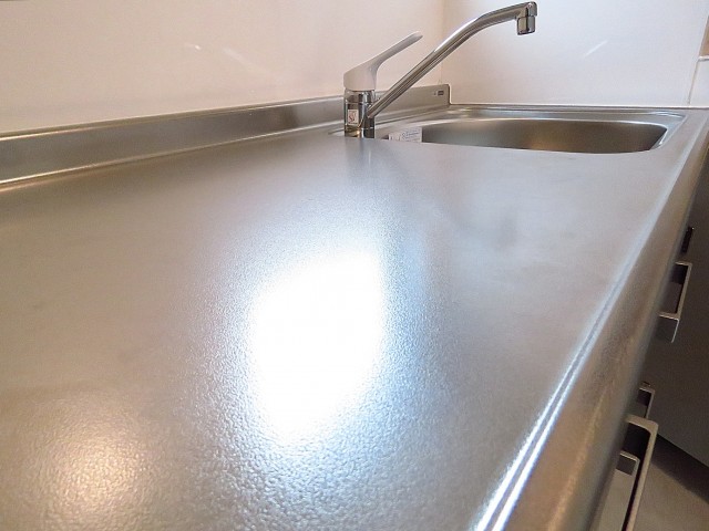 レインボー目白　キッチン