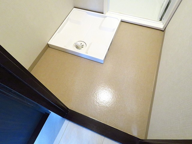 レインボー目白　洗面室