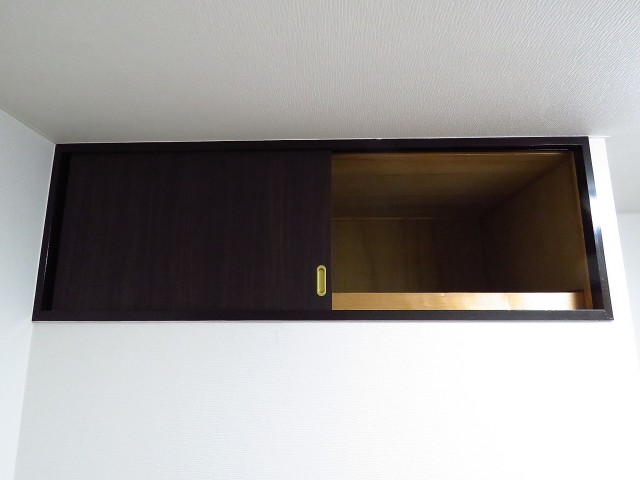 レインボー目白　収納