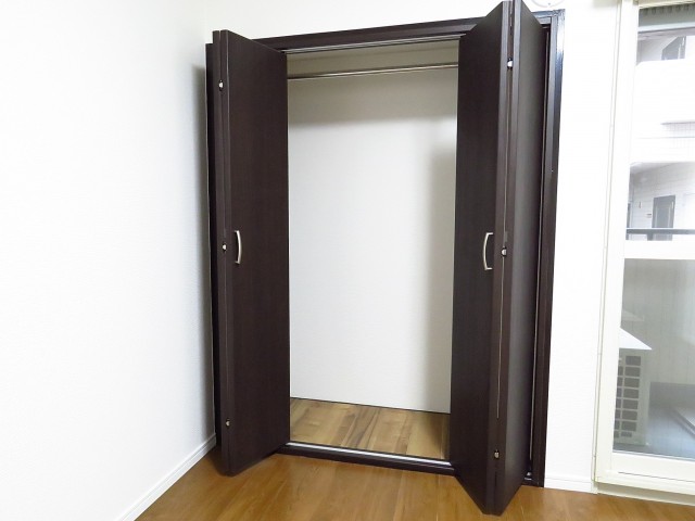 レインボー目白　洋室約6.1帖