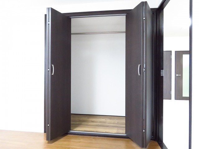 レインボー目白　洋室約5.4帖