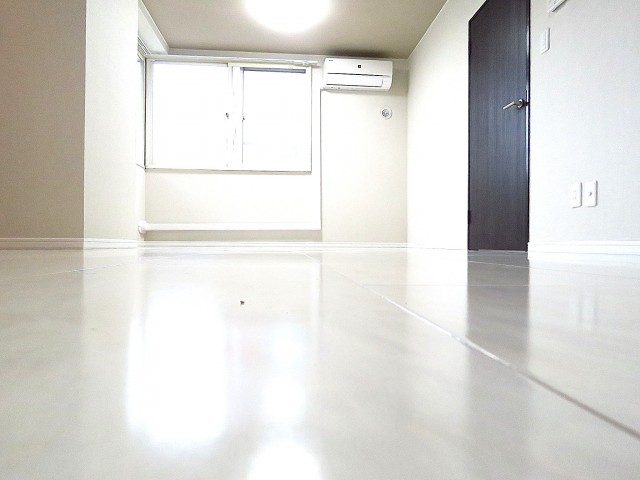 レインボー目白　LDK約11.2帖