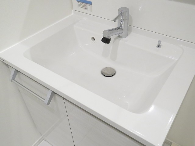 クレール池袋　洗面ボウル