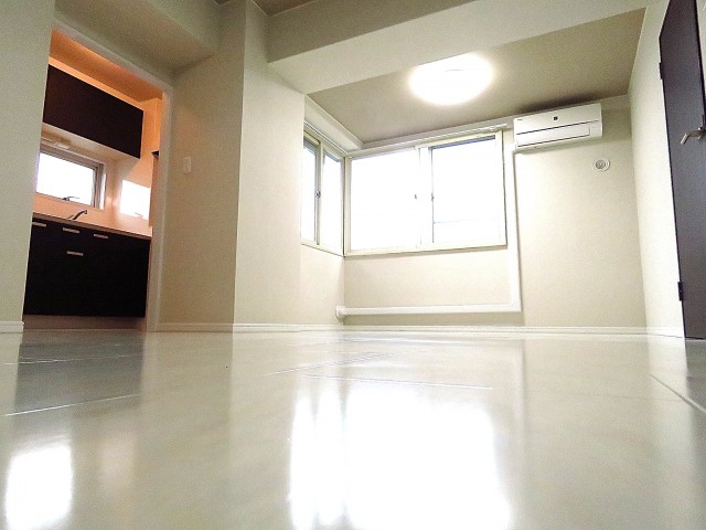 レインボー目白　LDK約11.2帖