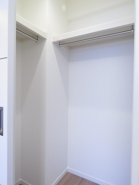 クレール池袋　WIC