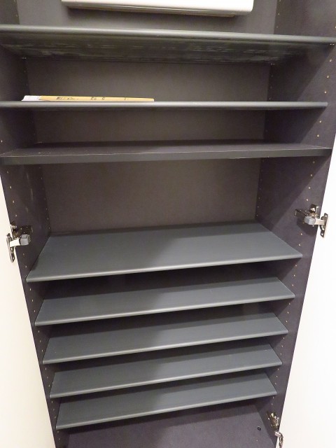 グランテラッセ西早稲田　シューズBOX