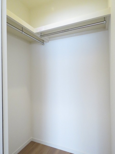 クレール池袋　WIC