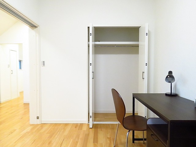 グランテラッセ西早稲田　洋室約5.6帖