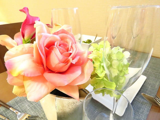 グランテラッセ西早稲田　