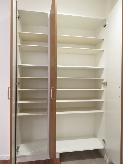 大塚スカイマンション　シューズBOX