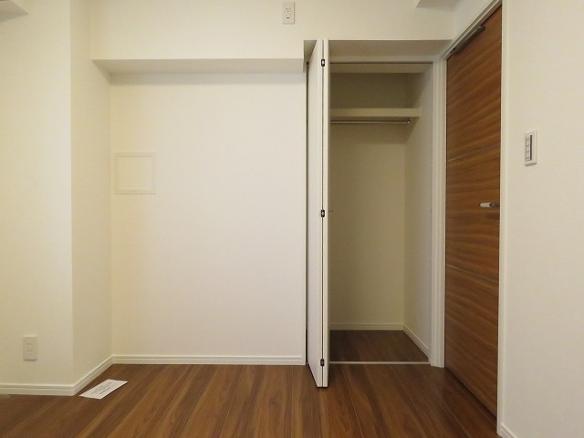 大塚スカイマンション　洋室約4.7帖