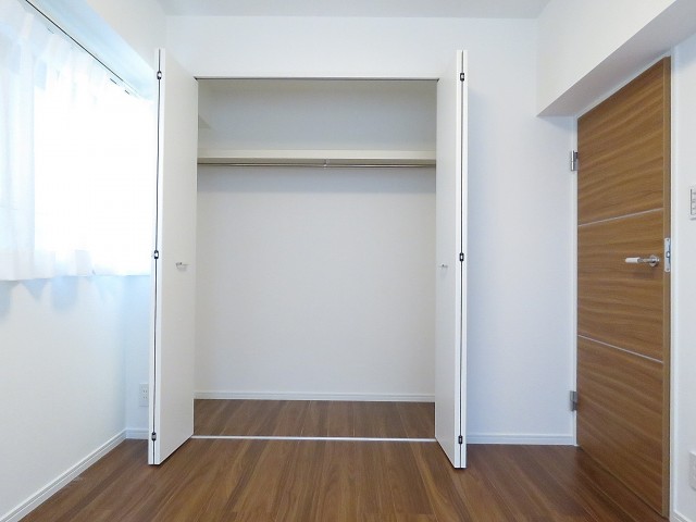 大塚スカイマンション　洋室約5.3帖