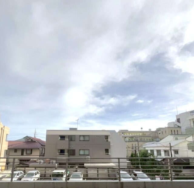 荻窪サニーガーデン 眺望