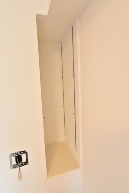 エム・ブランド新宿戸山公園 LDK