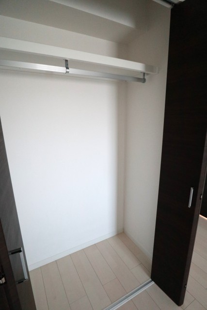 成宗マンション 洋室３