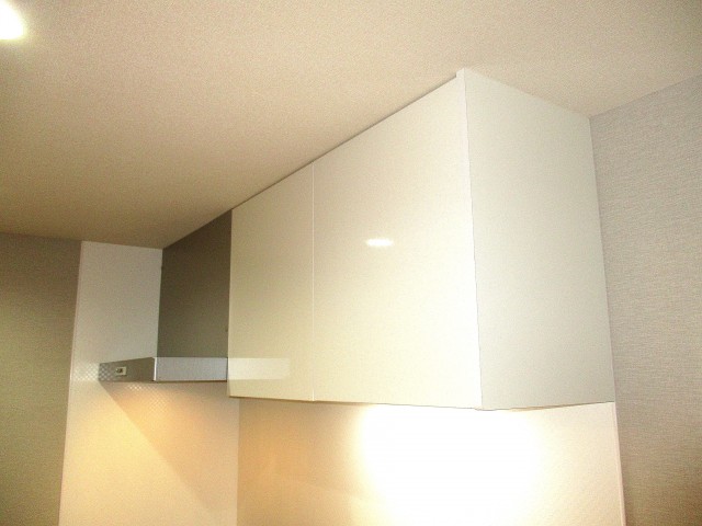 恒陽馬込マンション　3キッチン収納