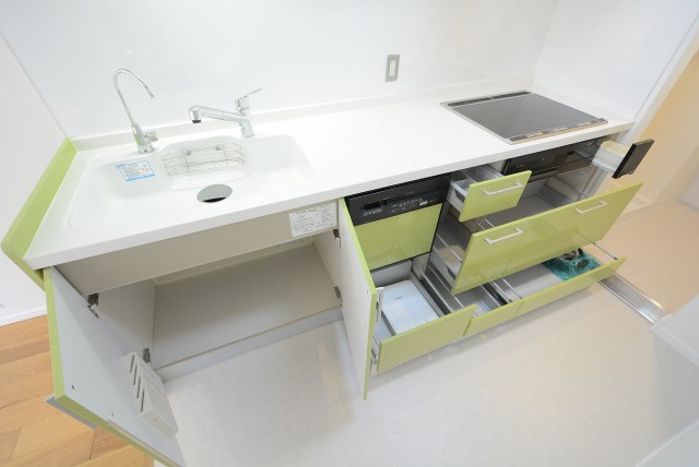 イトーピア音羽 キッチン