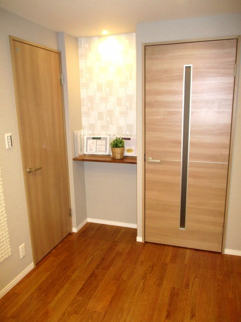 恒陽馬込マンション　5LD３