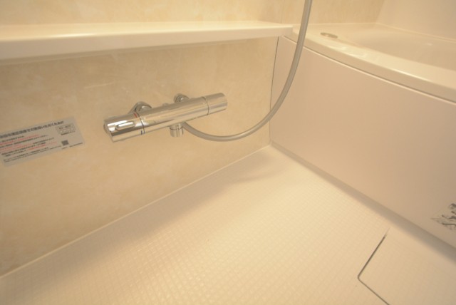 コーポ大岡山 バス