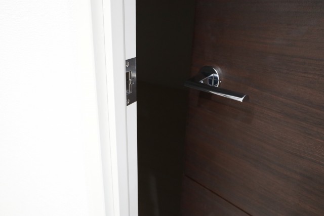 成宗マンション 洋室２