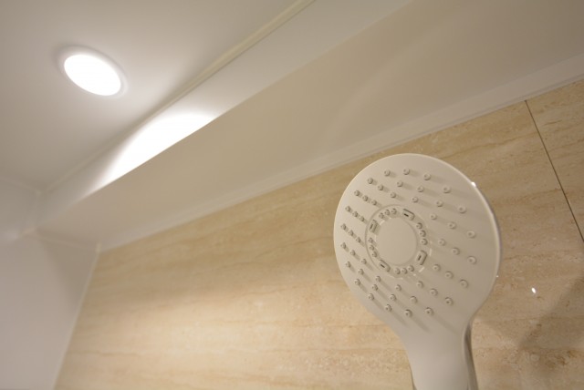 フリーディオ芝公園アネックス 浴室