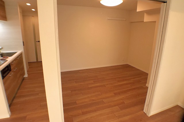 東大井スカイハイツ 洋室