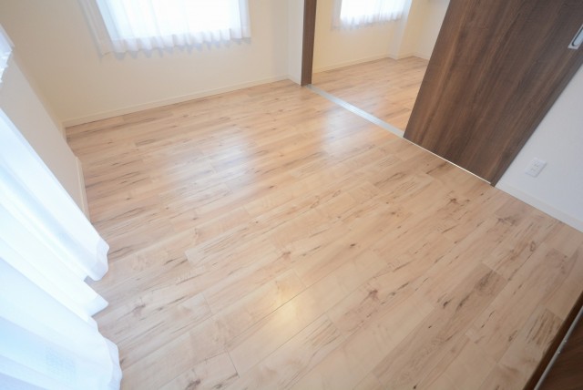 コーポ大岡山 洋室