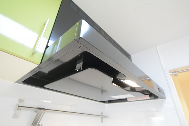 イトーピア音羽 キッチン