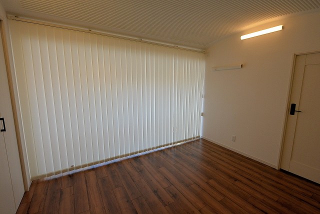 第三宮庭マンション４０５号室 洋室