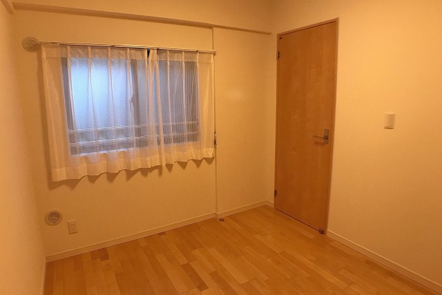 アルカンシエル高井戸 洋室4.4