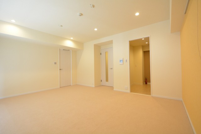 フリーディオ芝公園アネックス LD