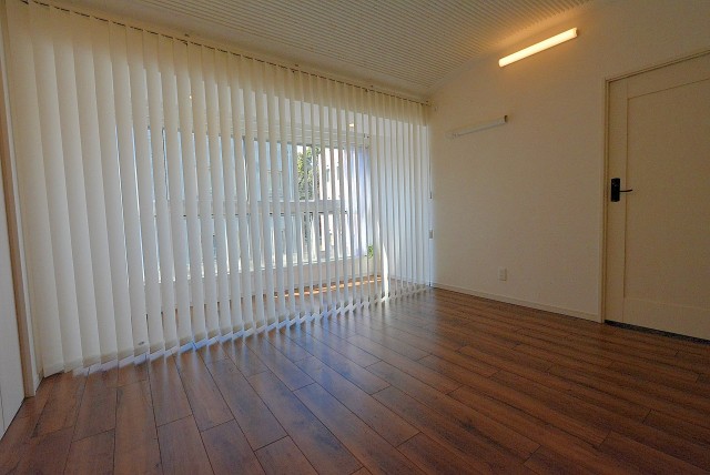 第三宮庭マンション４０５号室 洋室