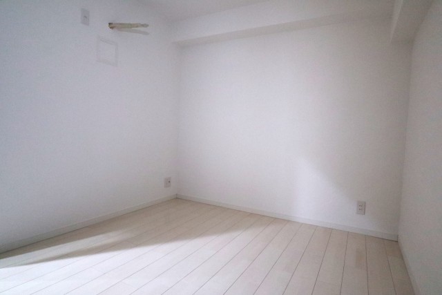 成宗マンション 洋室２