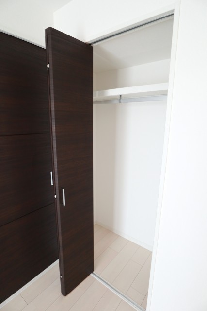 成宗マンション 洋室