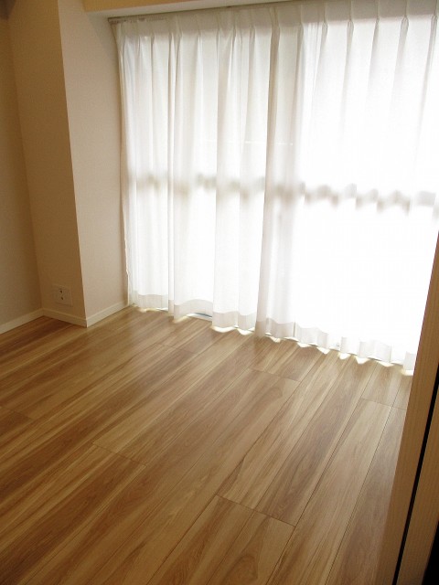 ソフトタウン晴海２ｆ洋室３