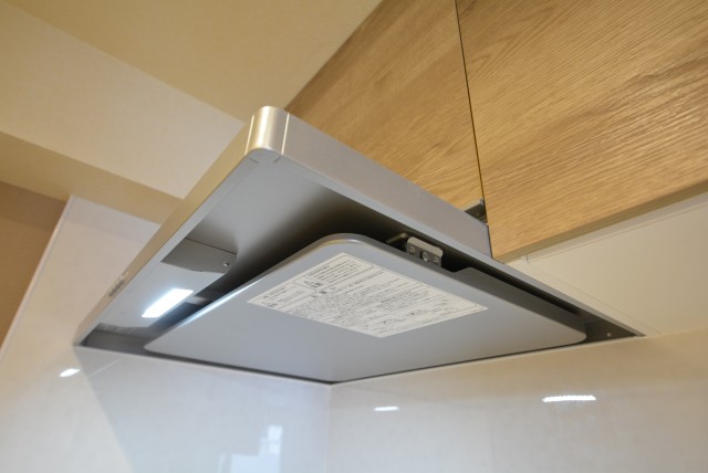 フリーディオ芝公園アネックス キッチン