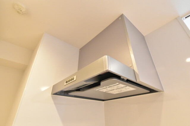 エム・ブランド新宿戸山公園 キッチン