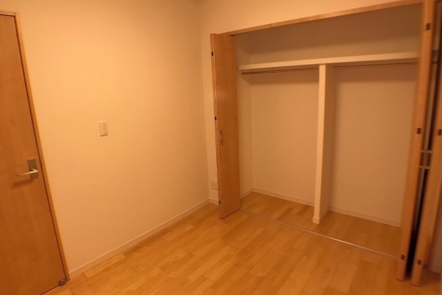 アルカンシエル高井戸 洋室4.4