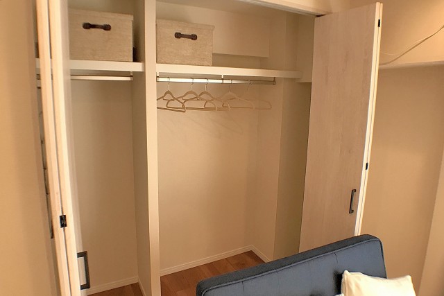 東大井スカイハイツ ＬＤ