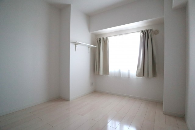 成宗マンション 洋室３