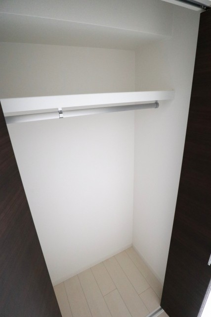 成宗マンション 洋室２