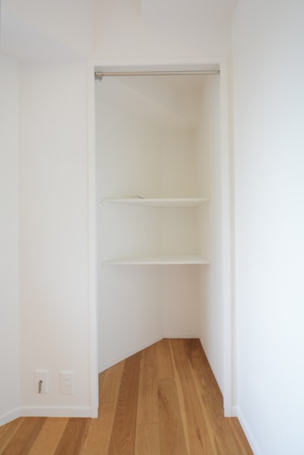 イトーピア音羽 リビング・ダイニング