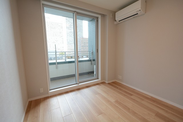 シティタワー池袋 洋室6.1