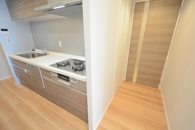 シティタワー池袋 収納