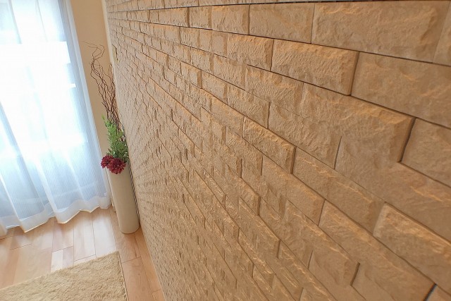 アルカンシエル高井戸 LD